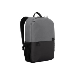 Targus Campus - Mochila para transporte de portátil - 15.6" - negro, g