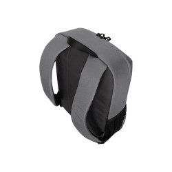 Targus Campus - Mochila para transporte de portátil - 15.6" - negro, g
