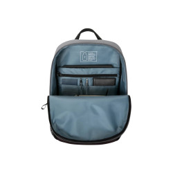 Targus Campus - Mochila para transporte de portátil - 15.6" - negro, g