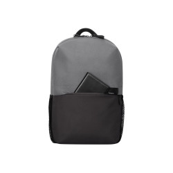 Targus Campus - Mochila para transporte de portátil - 15.6" - negro, g