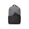 Targus Campus - Mochila para transporte de portátil - 15.6" - negro, g