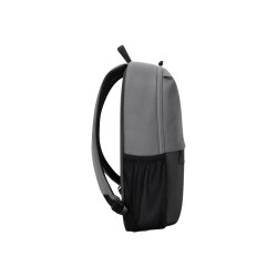 Targus Campus - Mochila para transporte de portátil - 15.6" - negro, g