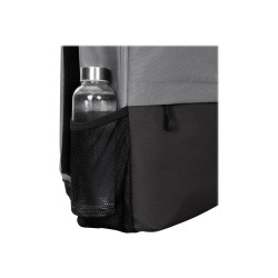 Targus Campus - Mochila para transporte de portátil - 15.6" - negro, g