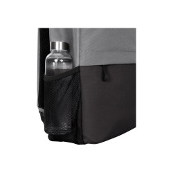 Targus Campus - Mochila para transporte de portátil - 15.6" - negro, g