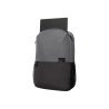 Targus Campus - Mochila para transporte de portátil - 15.6" - negro, g