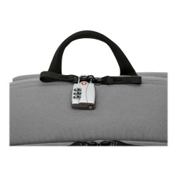 15.6" Sagano Travel Backpack | APLIUM