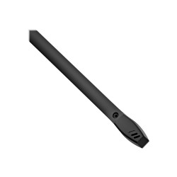 EPOS PC 7 USB - Auricular - en oreja - cableado - USB-A - negro