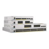 Cisco Catalyst 1000-8P-E-2G-L - Conmutador - Gestionado - 4 | APLIUM