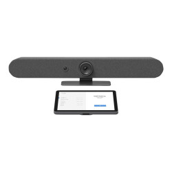 Small Room Bundle - Rally Bar Mini And Tap IP (EU) | APLIUM