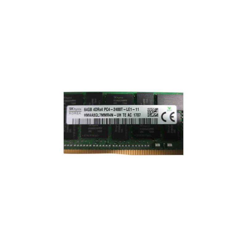 Memory Module 64GB 2400MHZ