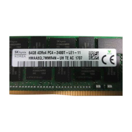 Memory Module 64GB 2400MHZ