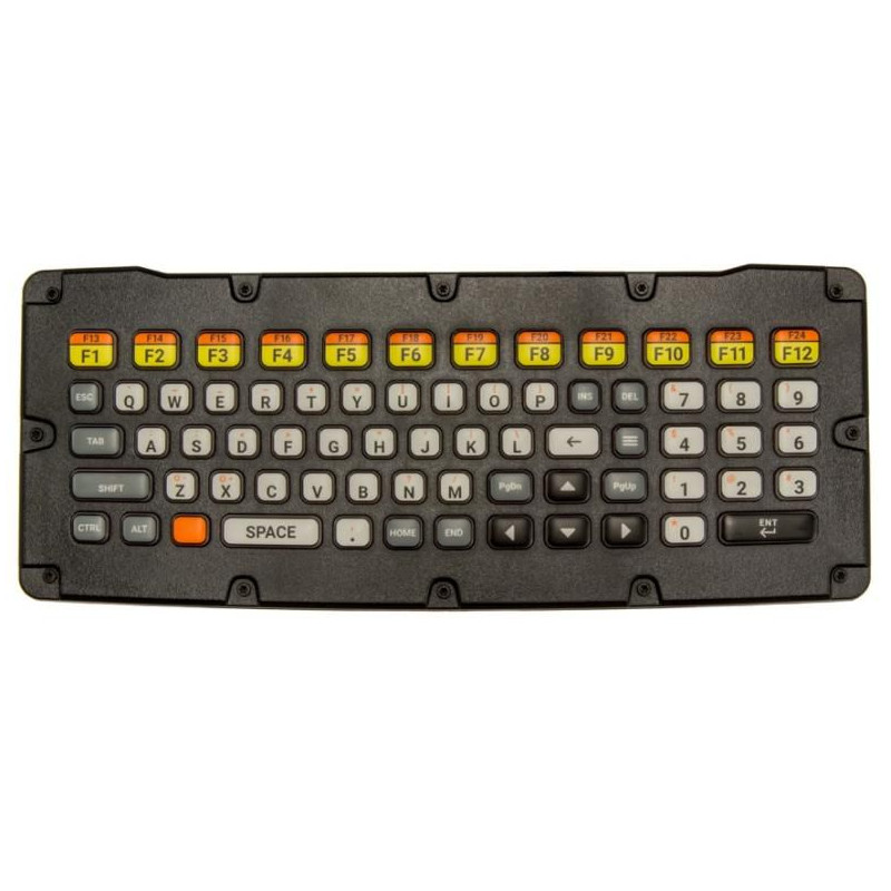 USB KEYBOARD QWERTY WITH