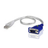 VGA EDID Emulator