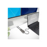 StarTech.com Hub MST USB C a 2x HDMI 4K - Divisor USB Tipo C a HDMI -