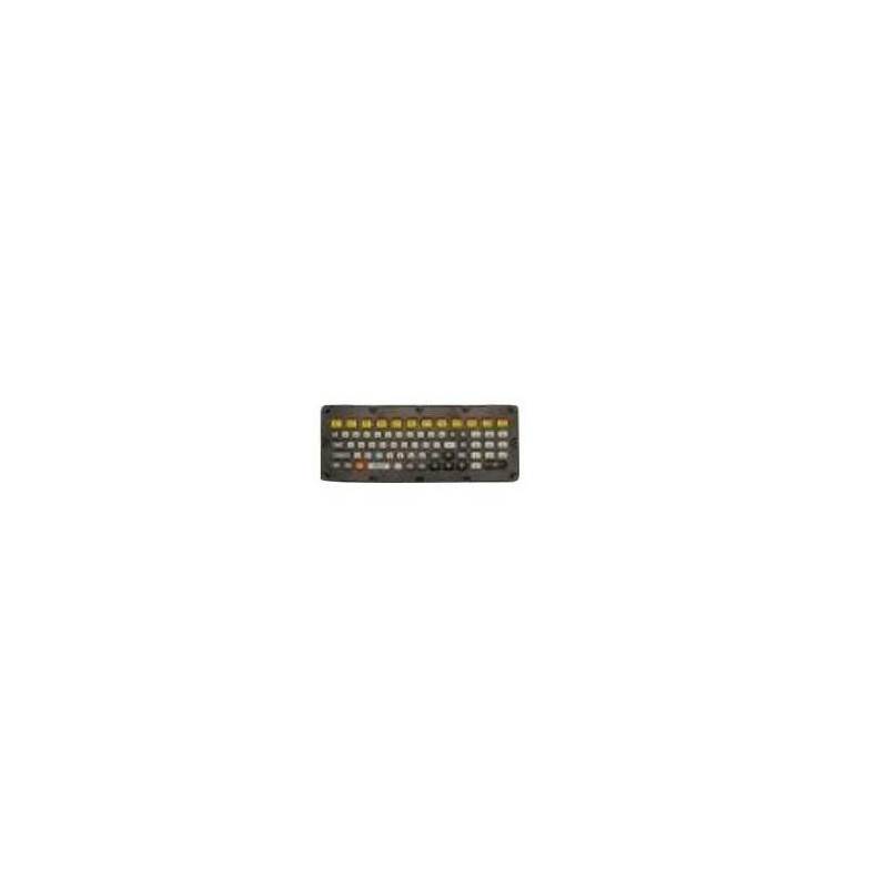 USB HEATED KEYBOARD QWERTY