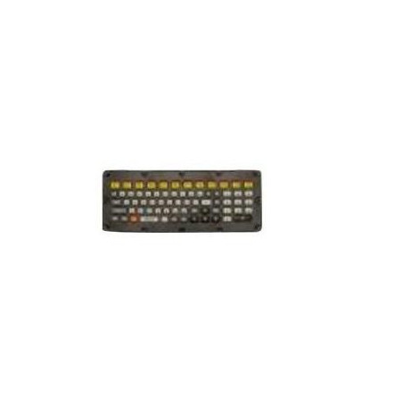 USB HEATED KEYBOARD QWERTY