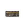 USB HEATED KEYBOARD QWERTY