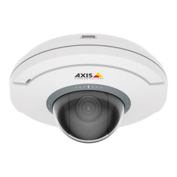 Axis M5074 Ceiling-mount Mini PTZ Dome Cam 5X Optical Zoom A | APLIUM