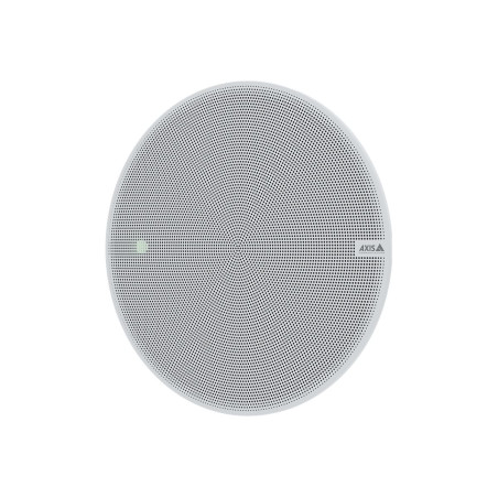 Axis C1211-E - Altavoz IP - para sistema PA - Ethernet, Fast Ethernet,