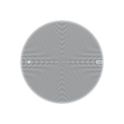 Axis C1210-E - Altavoz IP - para sistema PA - Ethernet, Fast Ethernet,
