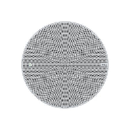 Axis C1210-E - Altavoz IP - para sistema PA - Ethernet, Fast Ethernet,