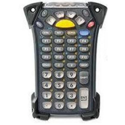 Keypad, 43 key
