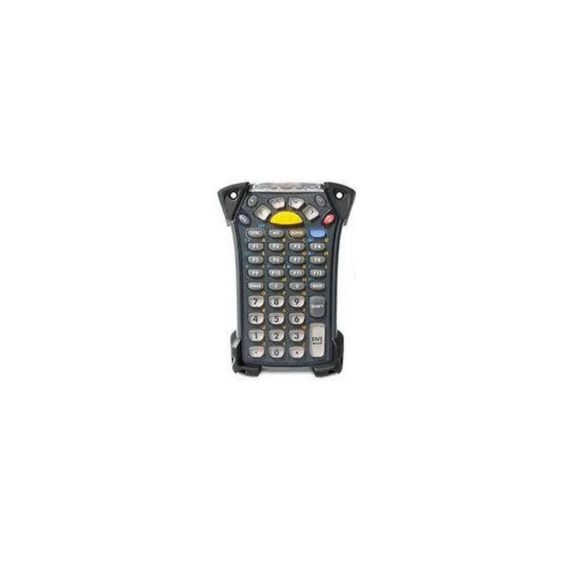 Keypad, 43 key