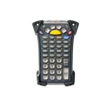 Keypad, 43 key