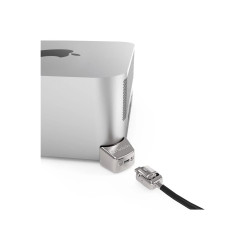 Compulocks Mac Studio Ledge Lock Adapter with Keyed Cable Lo | APLIUM