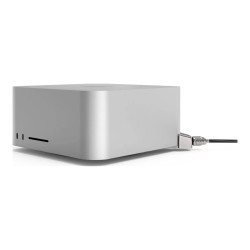 Compulocks Mac Studio Ledge Lock Adapter with Keyed Cable Lo | APLIUM