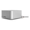 Compulocks Mac Studio Ledge Lock Adapter with Keyed Cable Lo | APLIUM