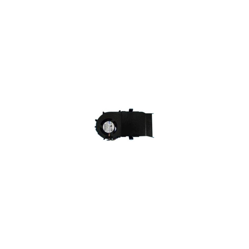CPU cooling fan and blower