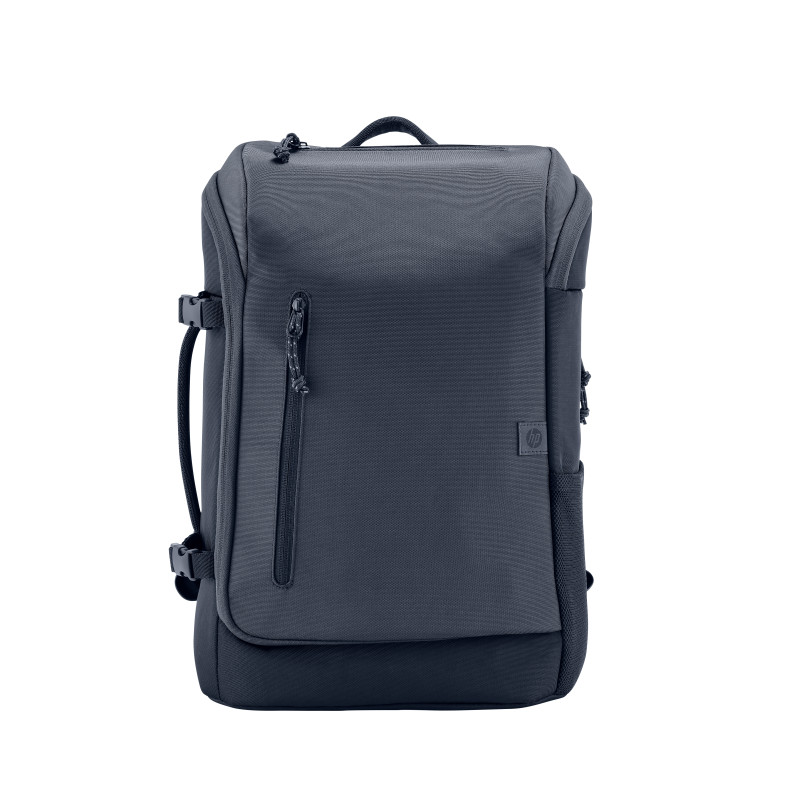HP Travel 25L 15.6 Iron GreyLaptop Backp