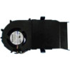 CPU cooling fan and blower