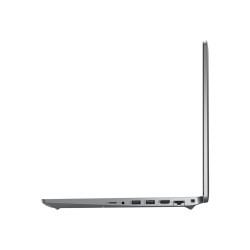 Dell Precision 3570 - Intel Core i7 - 1255U / hasta 4.7 GHz | APLIUM