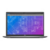 Dell Precision 3571 - Intel Core i7 - 12700H / hasta 4.7 GHz | APLIUM