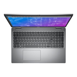 Dell Precision 3571 - Intel Core i7 - 12700H / hasta 4.7 GHz | APLIUM