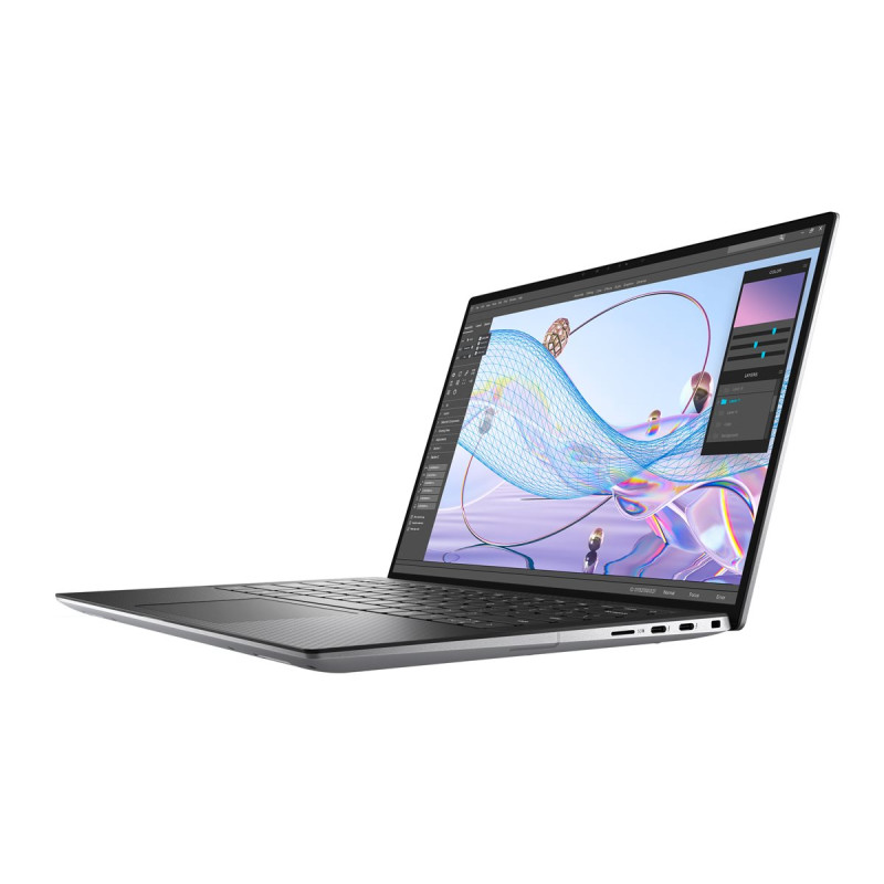 Dell Precision 5470 - Intel Core i7 - 12800H / hasta 4.8 GHz | APLIUM