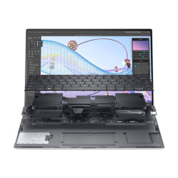 Dell Precision 5470 - Intel Core i7 - 12800H / hasta 4.8 GHz | APLIUM