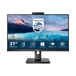 Philips S-line 272S1MH - Monitor LED - 27" - 1920 x 1080 Ful | APLIUM