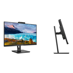 Philips S-line 272S1MH - Monitor LED - 27" - 1920 x 1080 Ful | APLIUM