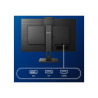 Philips S-line 272S1MH - Monitor LED - 27" - 1920 x 1080 Ful | APLIUM
