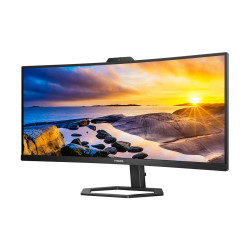 34 Va 3440X1440 16:9 34E1C5600HE HDMI Dp 4USB3 Usbc M | APLIUM