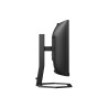 34 Va 3440X1440 16:9 34E1C5600HE HDMI Dp 4USB3 Usbc M | APLIUM