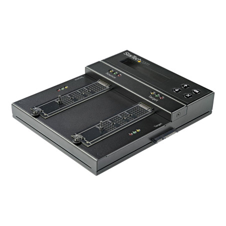Standalone M.2 Sata M.2 Nvme Duplicator And Eraser - HDD/SSD | APLIUM