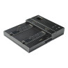 Standalone M.2 Sata M.2 Nvme Duplicator And Eraser - HDD/SSD | APLIUM