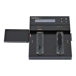 Standalone M.2 Sata M.2 Nvme Duplicator And Eraser - HDD/SSD | APLIUM