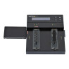 Standalone M.2 Sata M.2 Nvme Duplicator And Eraser - HDD/SSD | APLIUM