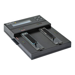 Standalone M.2 Sata M.2 Nvme Duplicator And Eraser - HDD/SSD | APLIUM