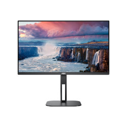 AOC Q27V5C - Monitor LED - 27" - 2560 x 1440 QHD @ 75 Hz - I | APLIUM
